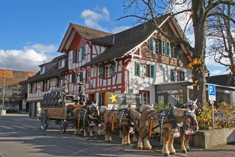 Gasthaus Sternen — foto 1