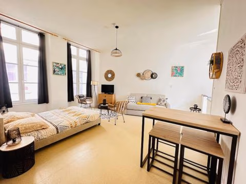 Appartement confortable — foto 1