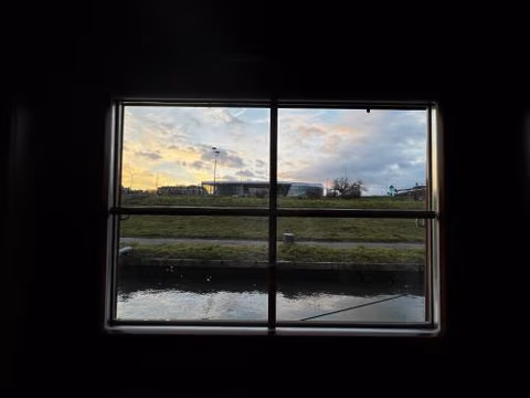 The Boat - Hostel&Chill — foto 7