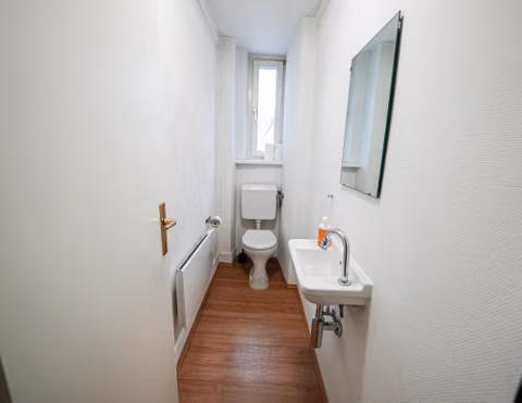 Bodensee Apartments — foto 8