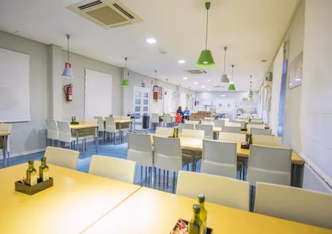 Albergue Inturjoven Huelva — foto 5