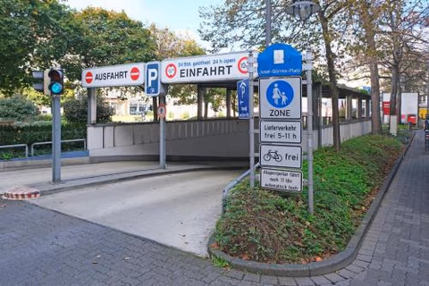 Appartement-Koblenz — foto 6