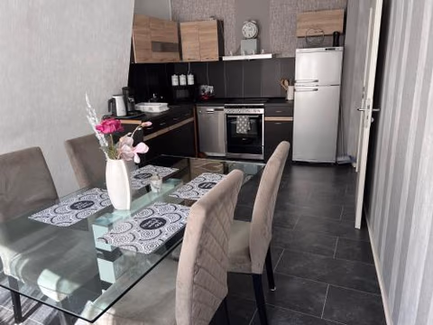 Schöne 3 Zimmer Wohnung — photo 1