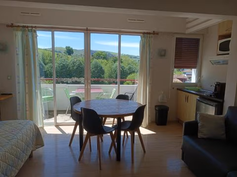 Hôtel Résidence Bergara — foto 2
