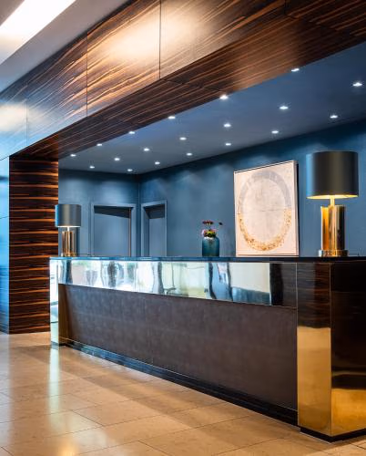 AMERON Köln Hotel Regent — foto 4