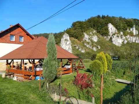 Gospodarstwo Agroturystyczne Dolina Zachwytu — foto 6