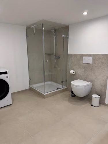 Isaak Apartment Lottstetten — foto 8