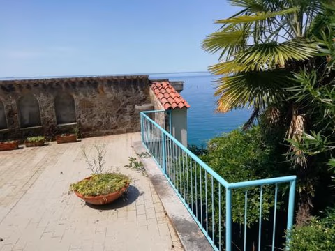 Locazione Turistica Sul Mare Strada Costiera 244, Trieste — photo 4