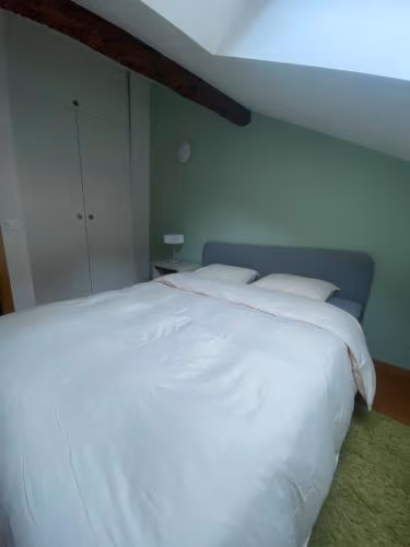 Maison verte — foto 1