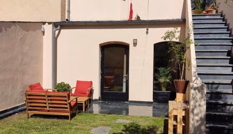 Hostel Namor — foto 1
