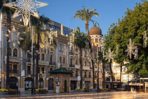 Hostal Antiguo Palacio Hotel París — foto 4
