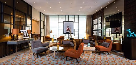 AMERON Köln Hotel Regent — foto 1