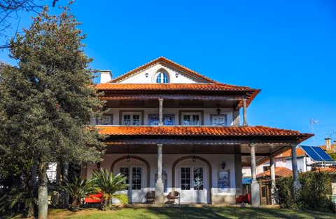 Quinta do Candeeira — foto 1