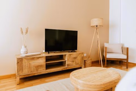 APARTAMENTO REY ENEO II 80 m2 en la Cuna Histórica del Vino — foto 2