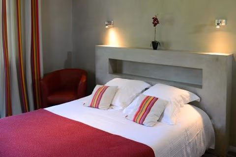 Logis Hotel Ur-Hegian — photo 4