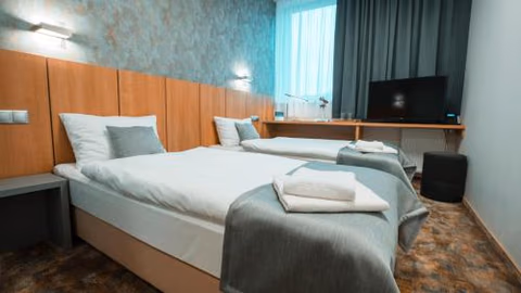Hotel Aréna — foto 8