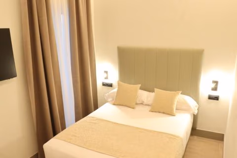 Hostal La Rúa-Montera — foto 3