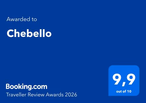 Chebello — foto 3