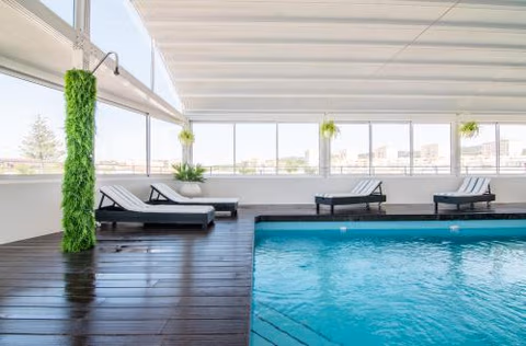 Loule Jardim Hotel — photo 2
