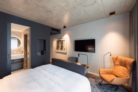 Legend Hotel — foto 6