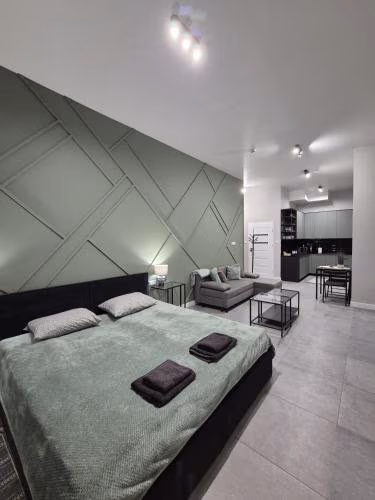 APARTAMENTY PRUCHNICKA — foto 1