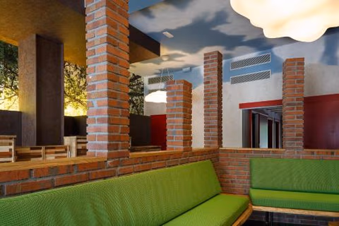 Albergue Blanco — foto 5