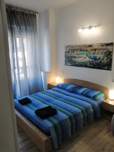 Albergo blue fish — photo 9