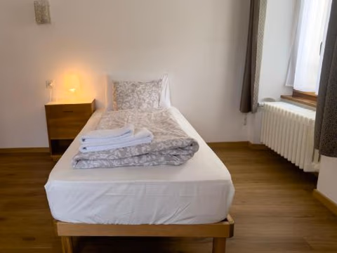 Hotel Des Alpes - Restaurant & Pizzeria — foto 2