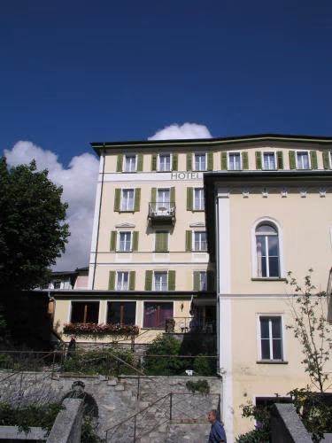 Hotel Quellenhof — foto 2