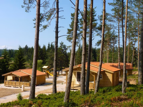 Les Chalets du Haut-Forez — foto 3