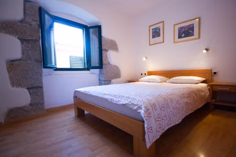 Apartments Baška — foto 6
