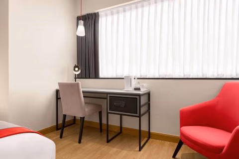 Ramada by Wyndham Madrid Tres Cantos — foto 8