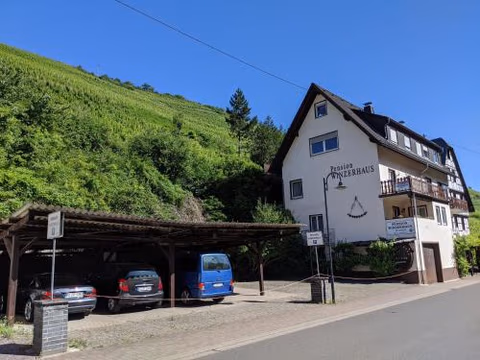 Hotel Pension Winzerhaus — foto 2