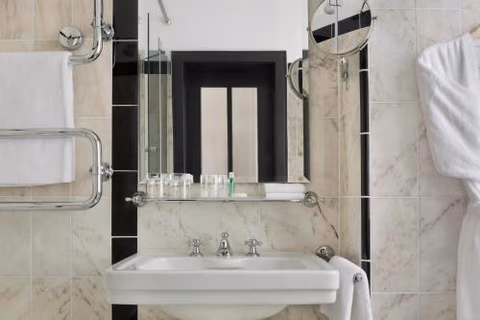 Le Méridien Grand Hotel Nürnberg — photo 6