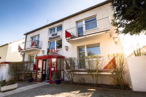 Hotel Roemerstein — foto 1