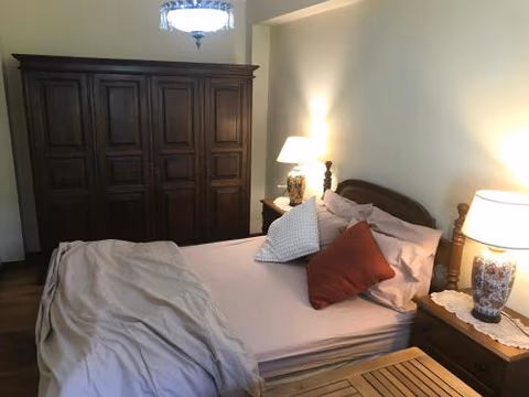 Casa Monsenhor — photo 4