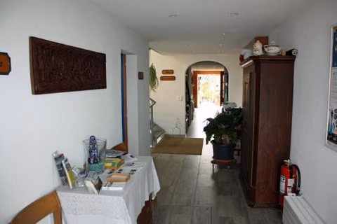 Hotel Koi-Gartenteich — foto 4