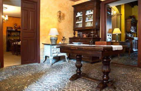 Hostal El Palacio — foto 3