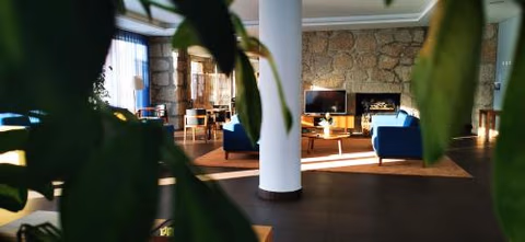 Belmonte Sinai Hotel — photo 8