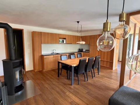 Apartment Chasa Ernst by Interhome — foto 4