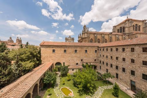 Hospes Palacio de San Esteban, a Member of Design Hotels — foto 1