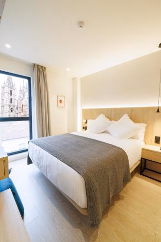 Inn Boutique León — foto 2