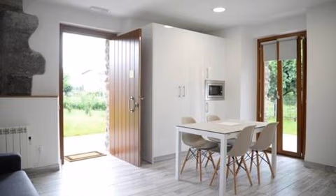 Apartamentos Aldagaia — foto 4
