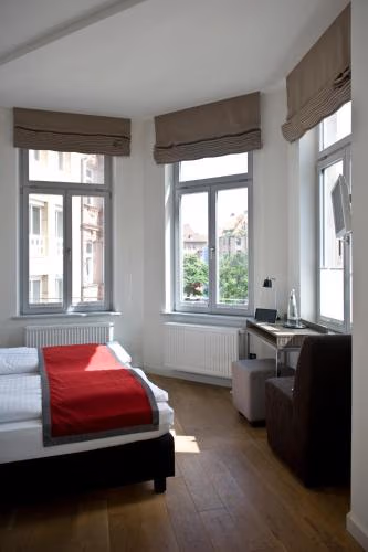 Gideon Hotel — foto 3