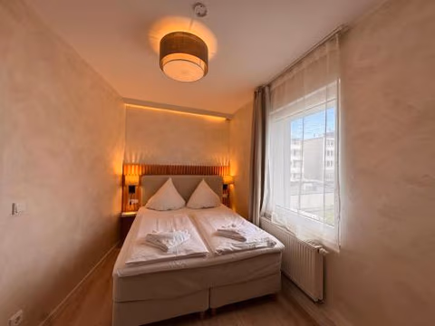 dingdong bonn - city apartments · Foto 4
