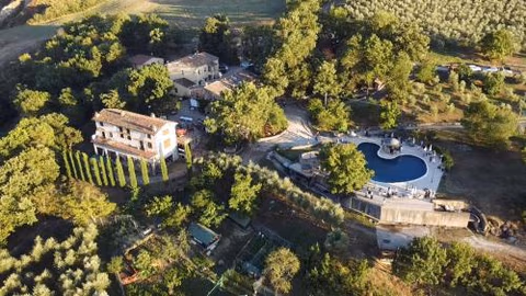 Agriturismo Selvella — foto 1