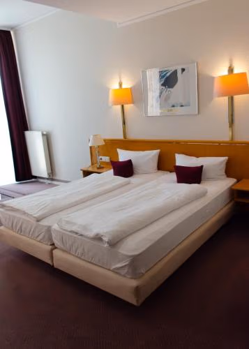 Grunau Hotel — foto 9