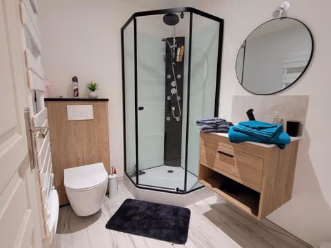Appartement récemment rénové — foto 7