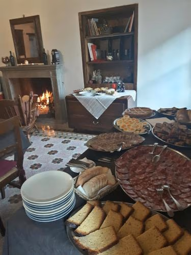 B&B Locanda Cistercense — foto 2
