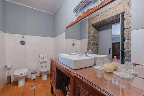 Casa Dos Pombais — foto 4